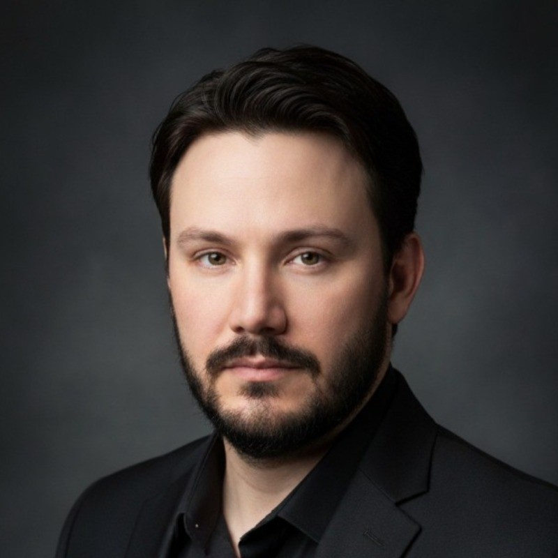 Dr. Omar Sangurima Headshot